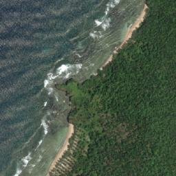 Satellite imagery of Long Point, PH