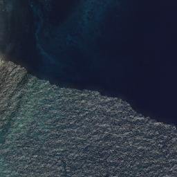 Satellite imagery of Table Head, PH