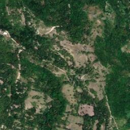 Satellite imagery of Malabuyoc Point, PH