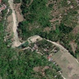 Satellite imagery of Brgy. Manaba Barangay Boundary Monument, PH