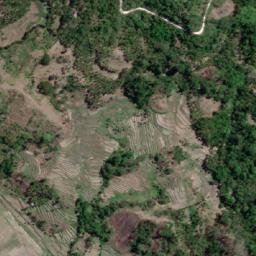 Satellite imagery of Brgy. Manaba Barangay Boundary Monument, PH