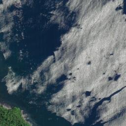 Satellite imagery of Siauta Point, PH