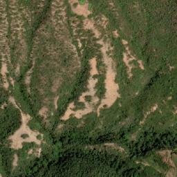 Satellite imagery of Fila El Potrero, VE