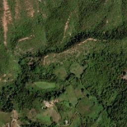 Satellite imagery of Fila El Potrero, VE