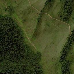 Satellite imagery of Fila La Carbonera, VE