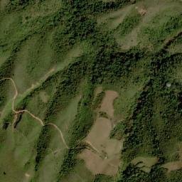 Satellite imagery of Fila La Carbonera, VE