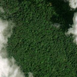 Satellite imagery of Fila El Frío, VE