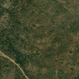 Satellite imagery of Tondiré, CM