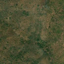 Satellite imagery of Tondiré, CM