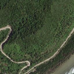 Satellite imagery of Table Head, PH