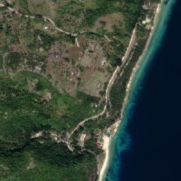 Satellite imagery of Ili Point, PH