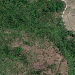 Satellite imagery of Brgy. Manaba Barangay Boundary Monument, PH