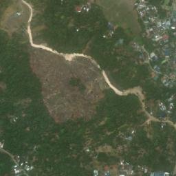 Satellite imagery of Canupao Point, PH
