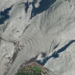 Satellite imagery of Siauta Point, PH