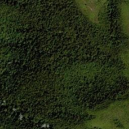 Satellite imagery of Fila La Carbonera, VE