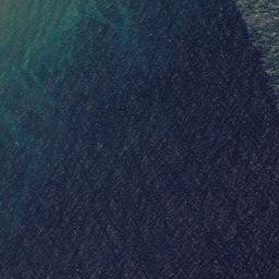 Satellite imagery of Table Head, PH