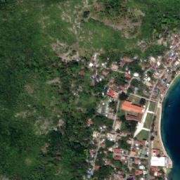 Satellite imagery of Ili Point, PH