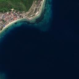 Satellite imagery of Ili Point, PH