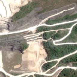 Satellite imagery of Barangay Boundary Monument, PH