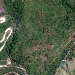 Satellite imagery of Barangay Boundary Monument, PH