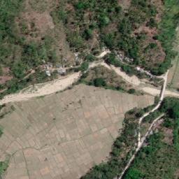 Satellite imagery of Barangay Boundary Monument, PH