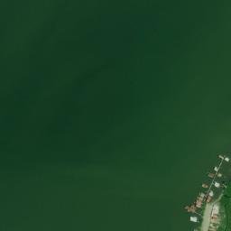 Satellite imagery of Punta Tomoporo, VE
