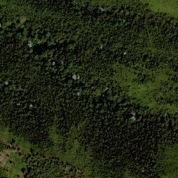 Satellite imagery of Fila La Carbonera, VE