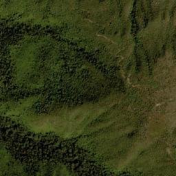 Satellite imagery of Fila La Carbonera, VE
