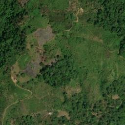 Satellite imagery of Fila Platanal, VE