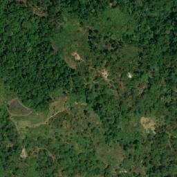 Satellite imagery of Fila Platanal, VE