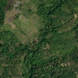 Satellite imagery of Fila Platanal, VE