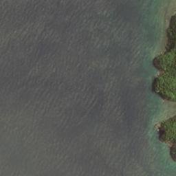 Satellite imagery of Catmon Point, PH