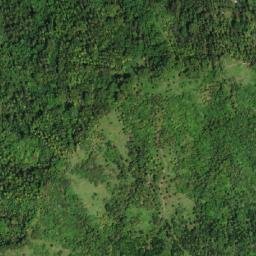 Satellite imagery of Ga-as Ridge, PH