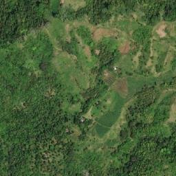 Satellite imagery of Ga-as Ridge, PH