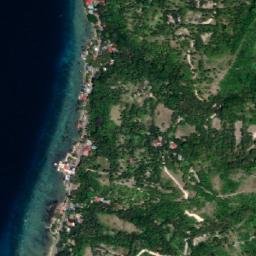 Satellite imagery of Looc Point, PH
