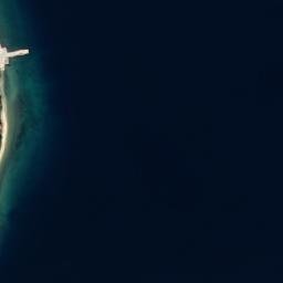 Satellite imagery of Ili Point, PH