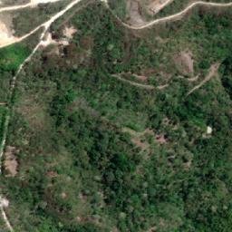 Satellite imagery of Barangay Boundary Monument, PH