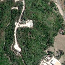 Satellite imagery of Barangay Boundary Monument, PH