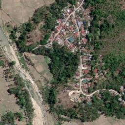 Satellite imagery of Barangay Boundary Monument, PH