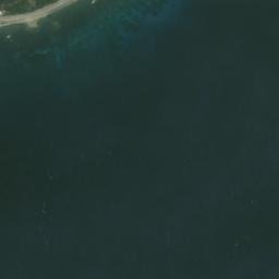Satellite imagery of Canupao Point, PH