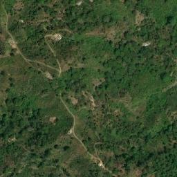 Satellite imagery of Fila Platanal, VE