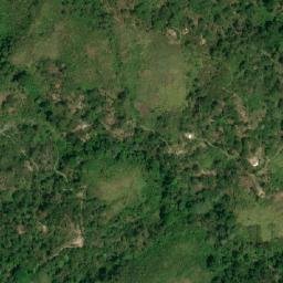Satellite imagery of Fila Platanal, VE