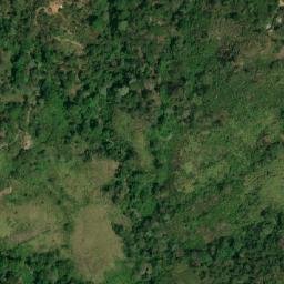 Satellite imagery of Fila Platanal, VE