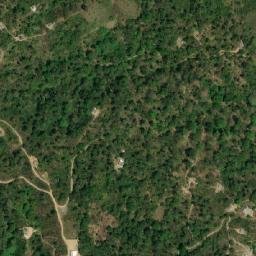 Satellite imagery of Fila Rica, VE