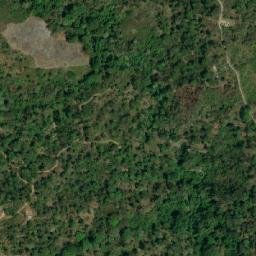 Satellite imagery of Fila Rica, VE