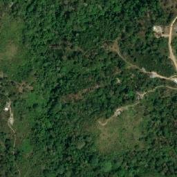 Satellite imagery of Fila Rica, VE