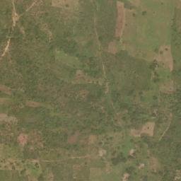 Satellite imagery of Tiarko, TG