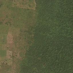 Satellite imagery of Tiarko, TG