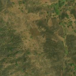 Satellite imagery of Chaîne de Lama, TG