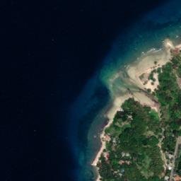 Satellite imagery of Looc Point, PH